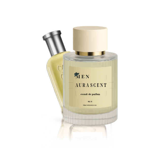 Inspired By Boss Bottled
