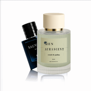 Inspired By Sauvage Elixir